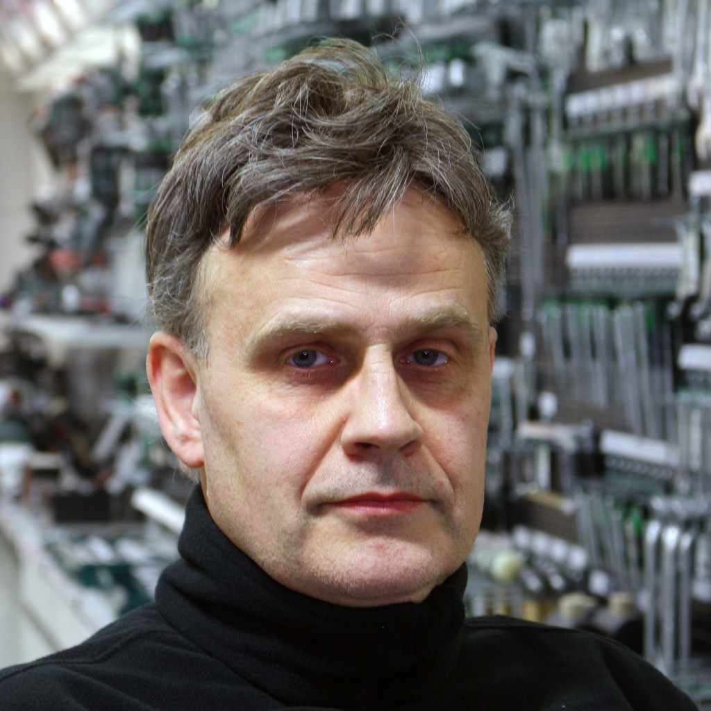 Gert Hansson