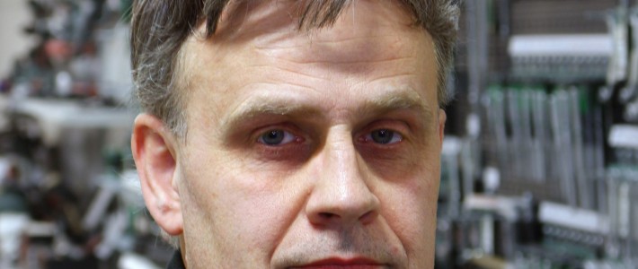 Gert Hansson