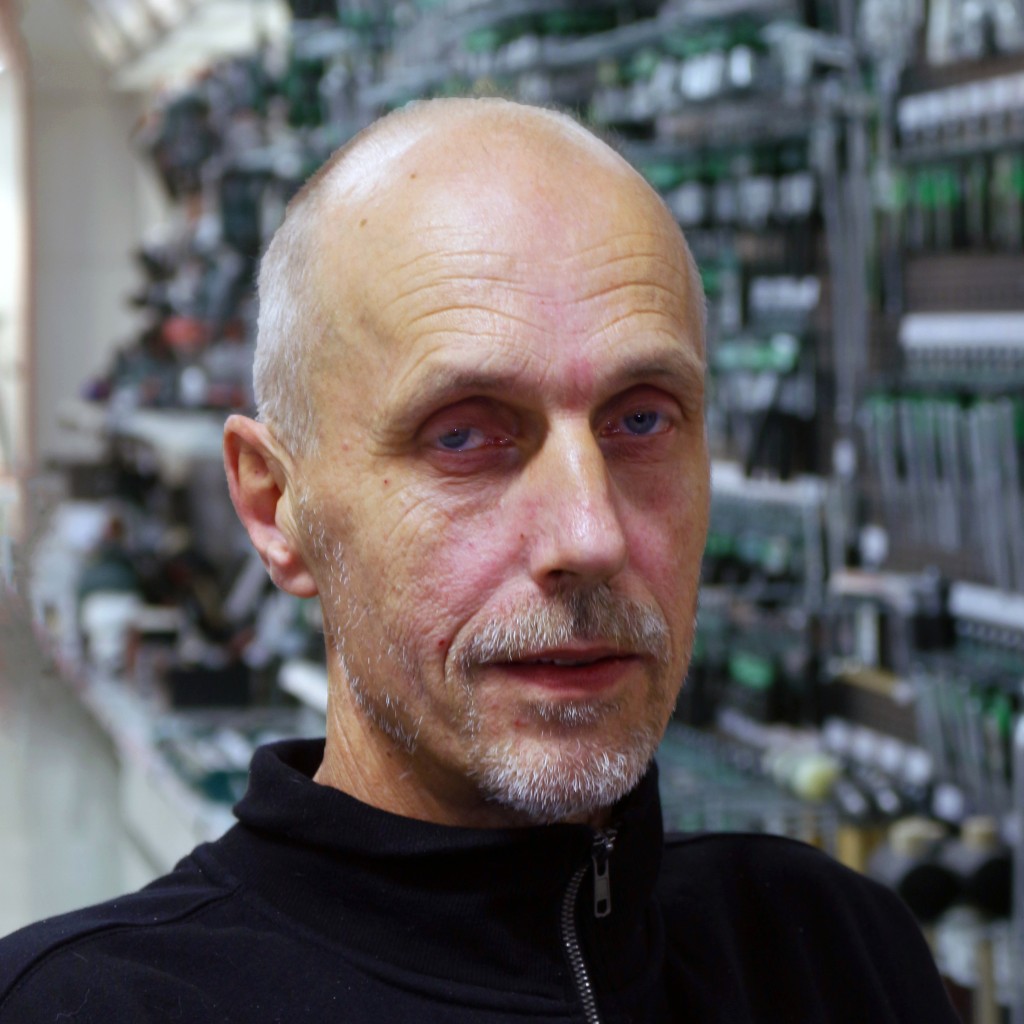 Peter Kristensson