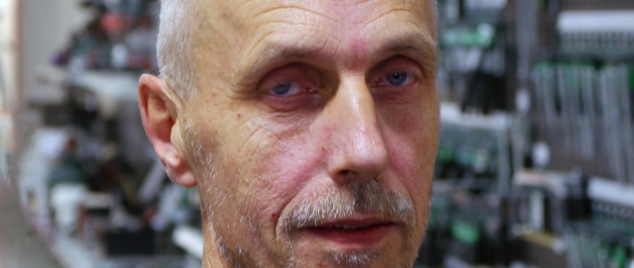 Peter Kristensson